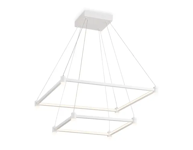 Светильник Ambrella Light FL5595 — белый