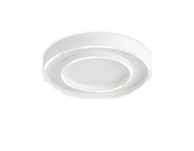 Светильник Ambrella Light FL5821 — белый