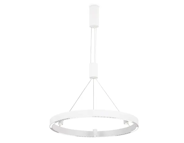 Светильник Ambrella Light FL5844 — белый