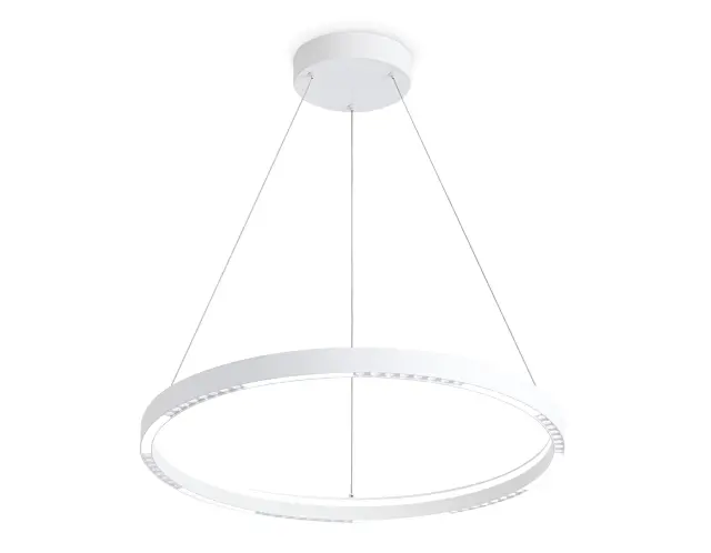 Светильник Ambrella Light FL5851 — белый