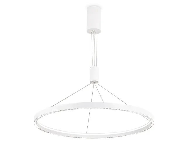 Светильник Ambrella Light FL5855 — белый