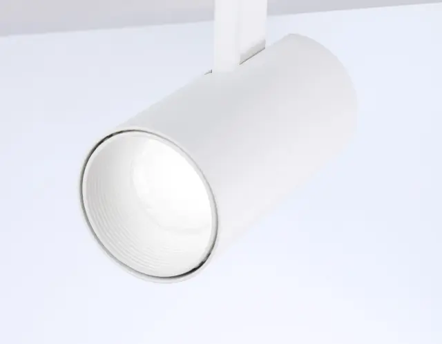 Светильник Ambrella Light FL66201 — белый, ракурс 2