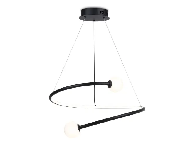 Светильник Ambrella Light FL66293 — черный