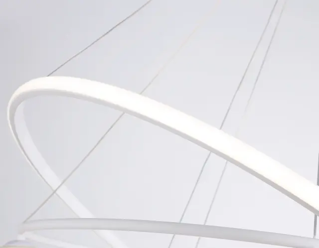 Светильник Ambrella Light FL66326 — белый, ракурс 2