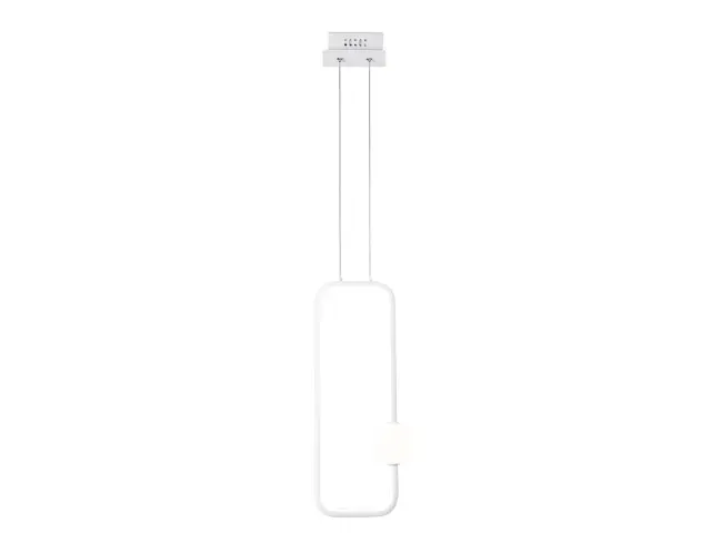 Светильник Ambrella Light FL66361 — белый