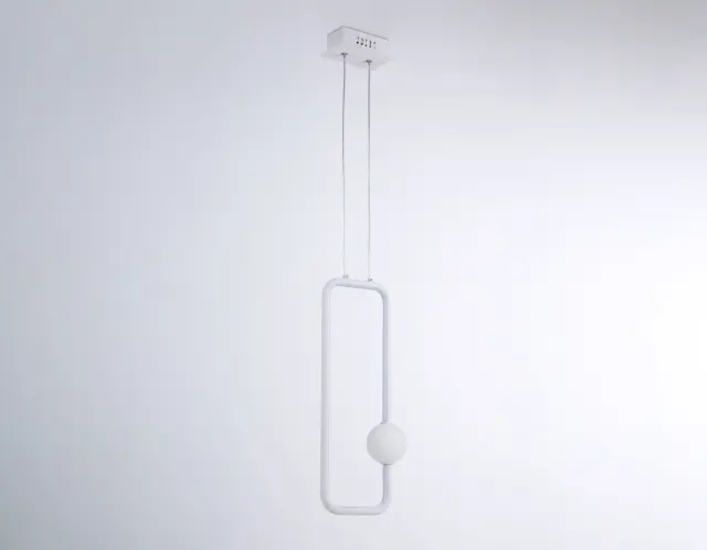 Светильник Ambrella Light FL66361 — белый, ракурс 5