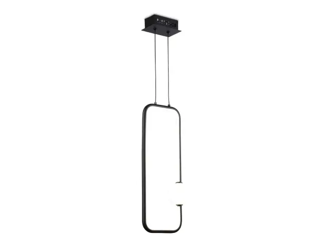 Светильник Ambrella Light FL66363 — черный