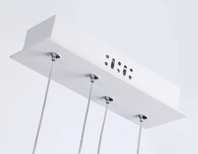 Светильник Ambrella Light FL66365 — белый, ракурс 2