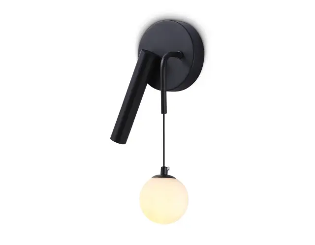 Бра Ambrella Light FL66385 — черный