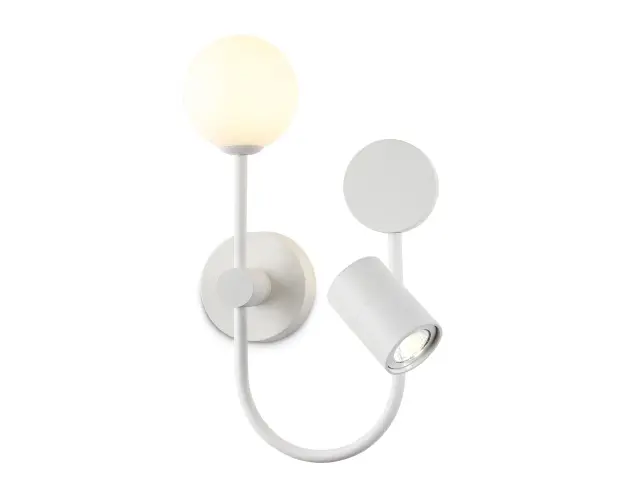 Бра Ambrella Light FL66388 — белый