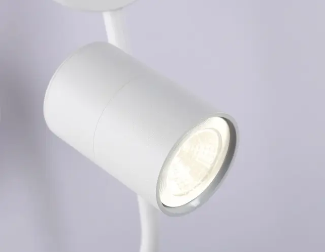 Бра Ambrella Light FL66388 — белый, ракурс 2