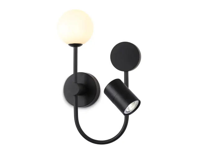 Бра Ambrella Light FL66389 — черный