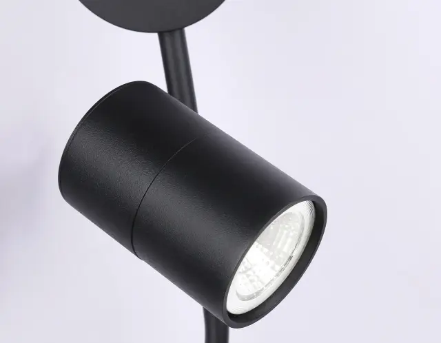 Бра Ambrella Light FL66389 — черный, ракурс 2