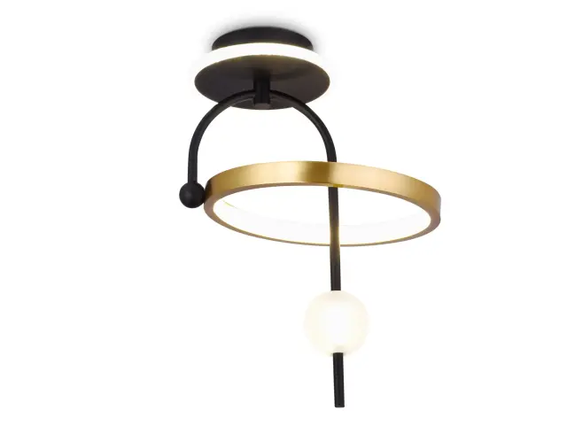 Светильник Ambrella Light FL66424 — черный