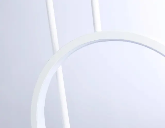 Светильник Ambrella Light FL66431 — белый, ракурс 3