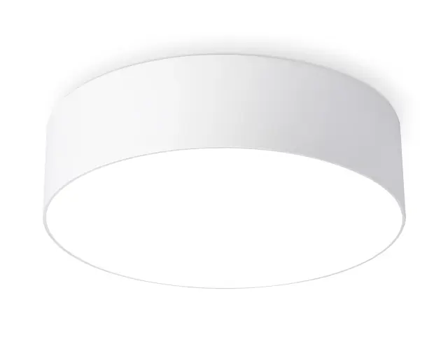 Точечный светильник Ambrella Light FV5516 — белый