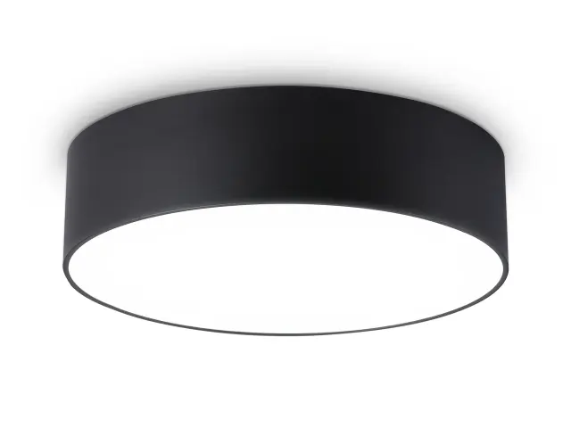 Точечный светильник Ambrella Light FV5518 — черный