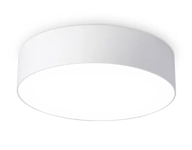 Точечный светильник Ambrella Light FV5520 — белый