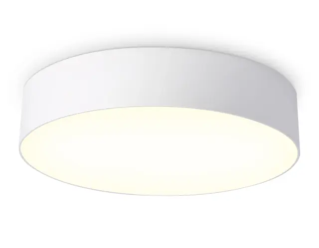 Светильник Ambrella Light FV5523 — белый