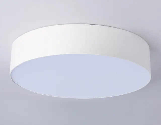 Светильник Ambrella Light FV5523 — белый, ракурс 8