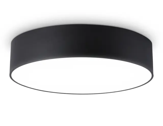 Светильник Ambrella Light FV5526 — черный