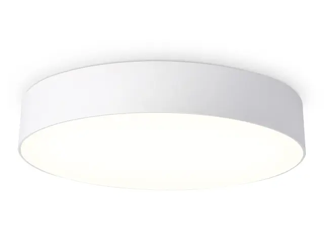 Светильник Ambrella Light FV5527 — белый
