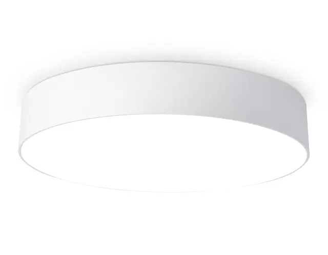 Светильник Ambrella Light FV5528 — белый