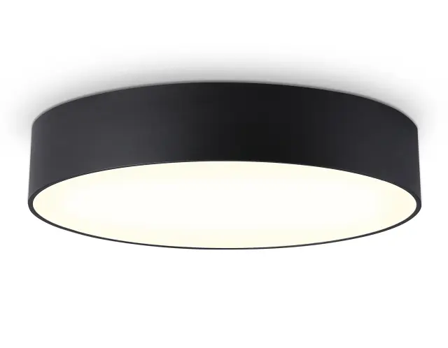 Светильник Ambrella Light FV5529 — черный