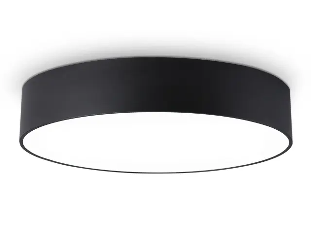 Светильник Ambrella Light FV5530 — черный