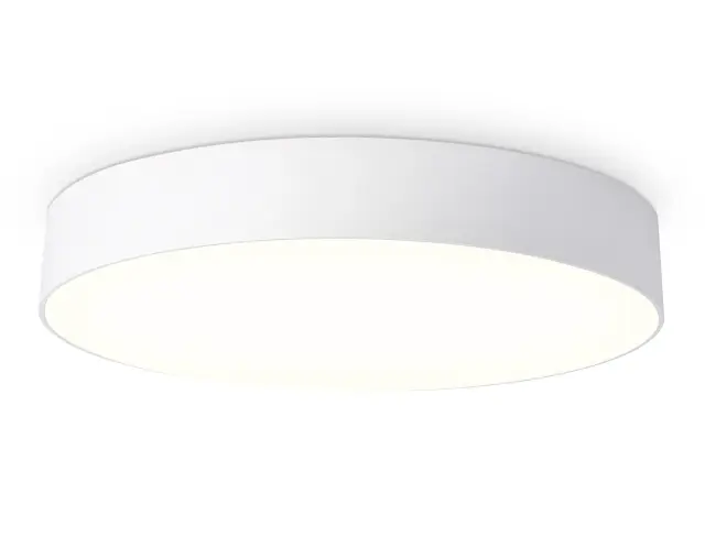 Светильник Ambrella Light FV5531 — белый