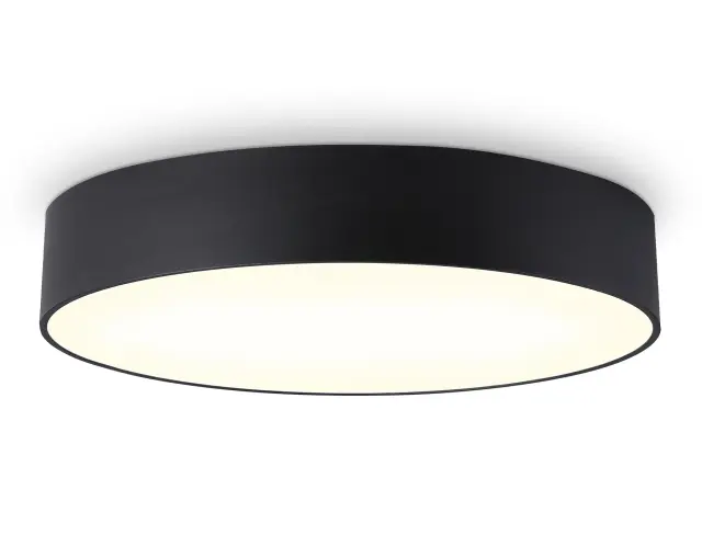Светильник Ambrella Light FV5533 — черный