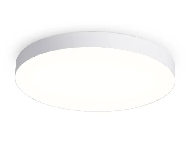 Светильник Ambrella Light FV5535 — белый