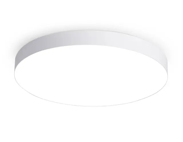 Светильник Ambrella Light FV5536 — белый