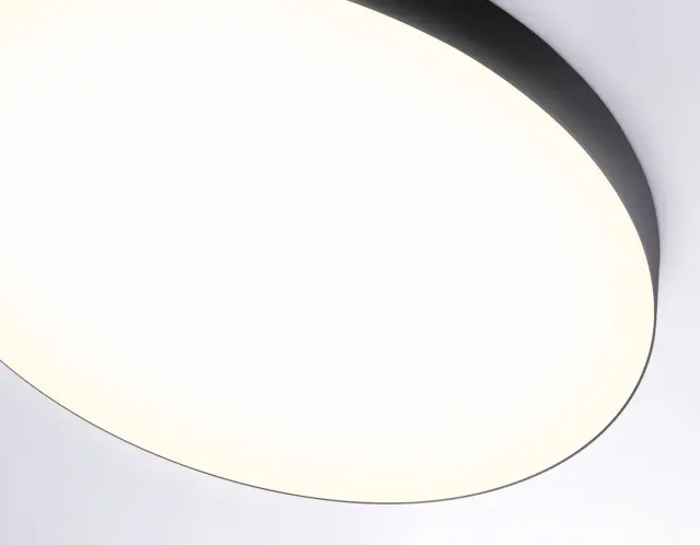 Светильник Ambrella Light FV5537 — черный, ракурс 4