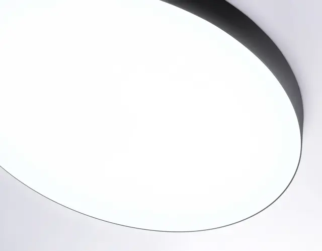 Светильник Ambrella Light FV5538 — черный, ракурс 4
