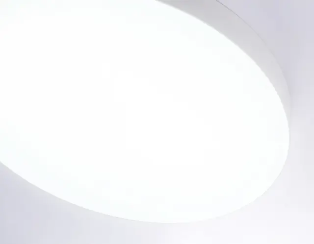 Светильник Ambrella Light FV5540 — белый, ракурс 4