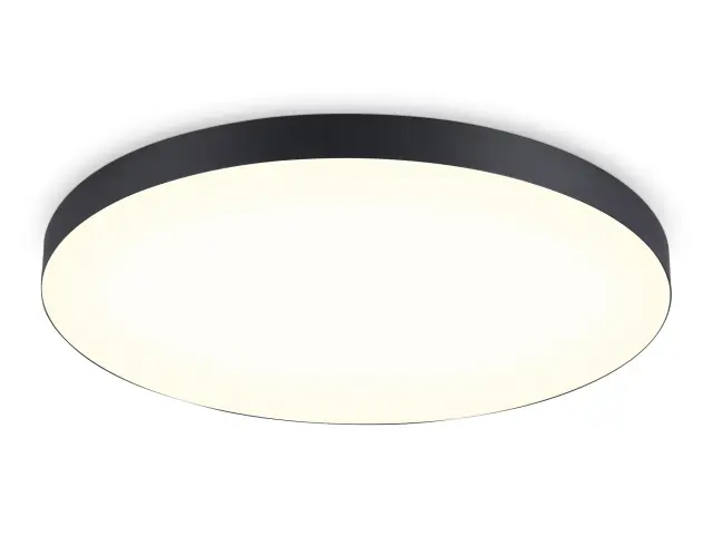 Светильник Ambrella Light FV5541 — черный
