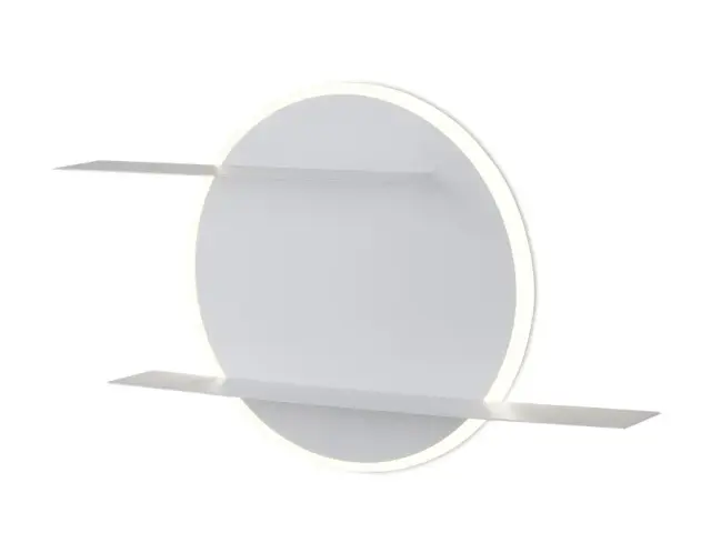 Бра Ambrella Light FW102 — белый