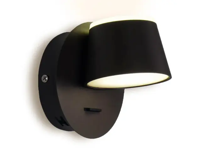 Бра Ambrella Light FW168 — коричневый