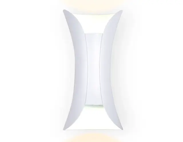 Бра Ambrella Light FW192 — белый