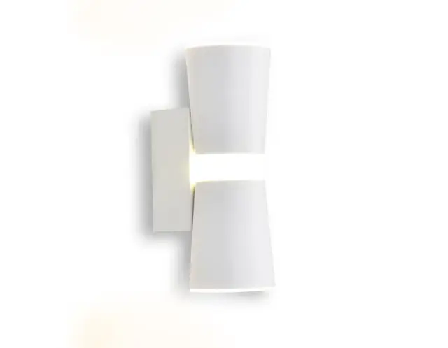 Бра Ambrella Light FW195 — белый