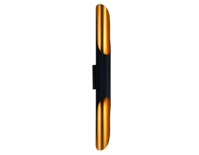 Бра Ambrella Light FW237 — черный, ракурс 3