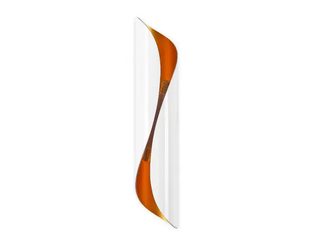 Бра Ambrella Light FW240 — белый, ракурс 3