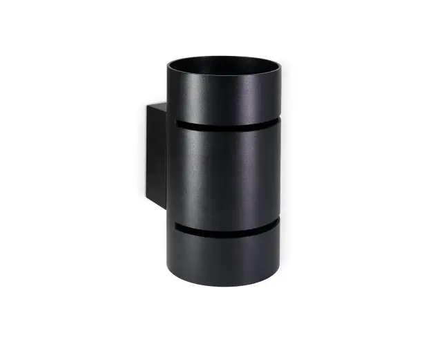 Бра Ambrella Light FW2473 — черный, ракурс 2
