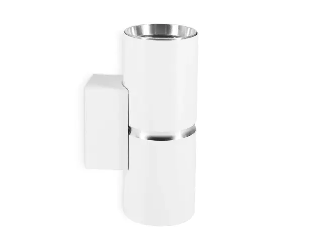 Бра Ambrella Light FW2476 — белый, ракурс 2