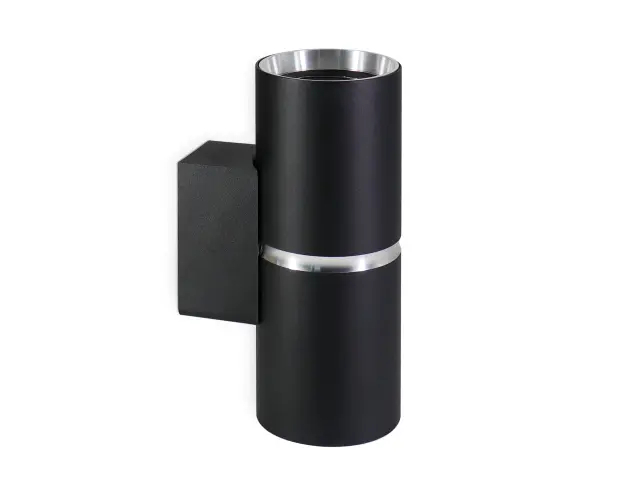 Бра Ambrella Light FW2477 — черный, ракурс 2