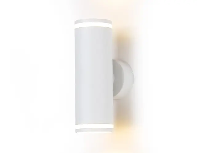 Бра Ambrella Light FW2488 — белый
