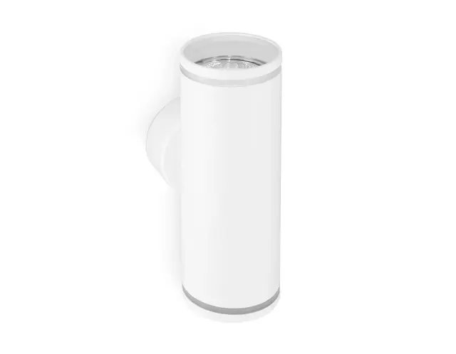 Бра Ambrella Light FW2488 — белый, ракурс 5