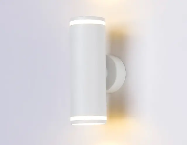 Бра Ambrella Light FW2488 — белый, ракурс 7