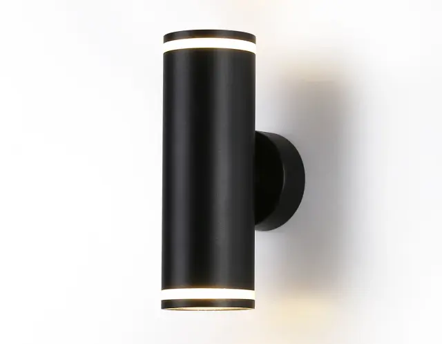 Бра Ambrella Light FW2489 — черный
